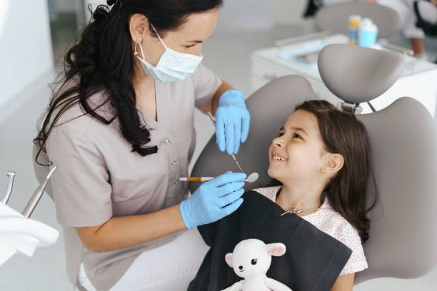 Best Pediatric Emergency Dentist in Blanchard, OK
