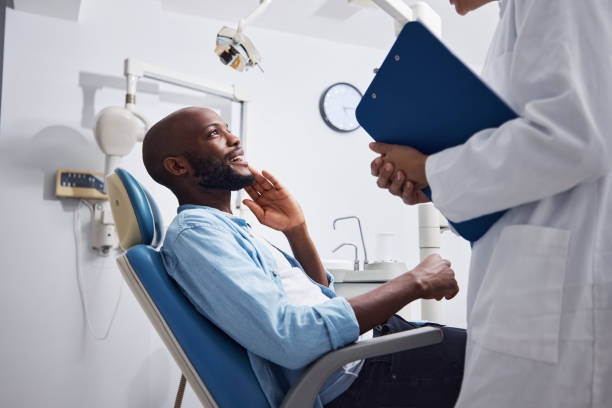 Best Pediatric Emergency Dentist in Blanchard, OK