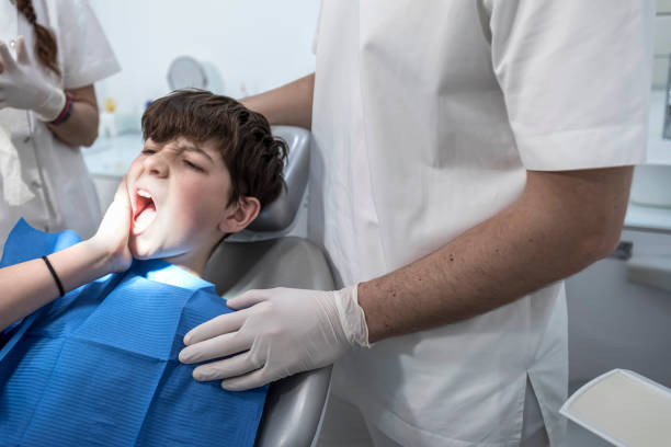 Best Emergency Gum Treatment in Blanchard, OK