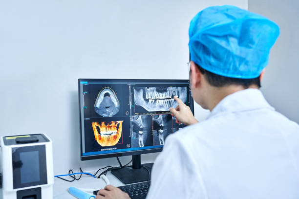 Best Emergency Treatment for Dental Infections or Abscesses in Blanchard, OK