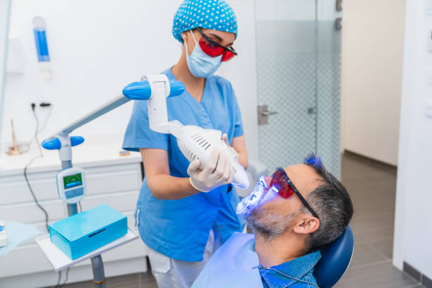 Best Urgent Care for Lost Fillings or Crowns in Blanchard, OK
